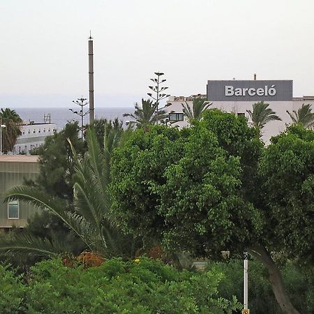 Atico Costa Toyo Apartment Retamar  Exterior photo