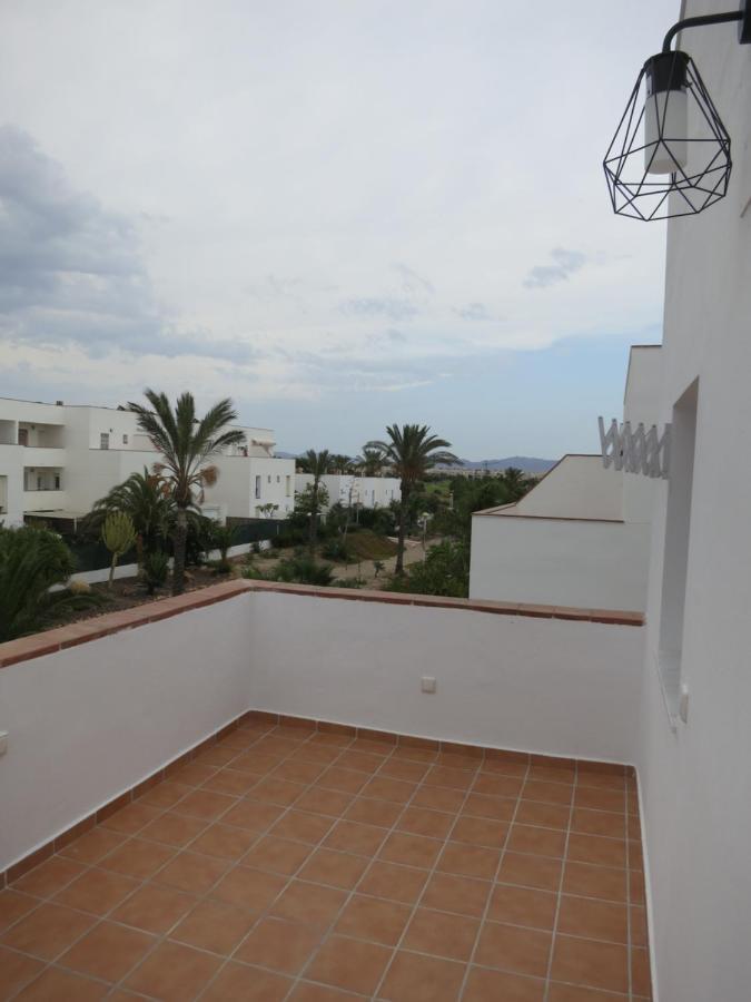 Atico Costa Toyo Apartment Retamar  Exterior photo