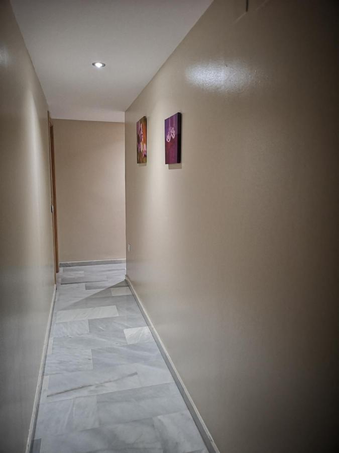 Atico Costa Toyo Apartment Retamar  Exterior photo